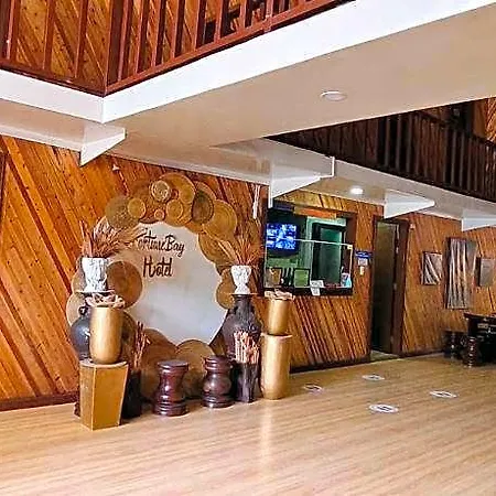 Fortunebay Hotel