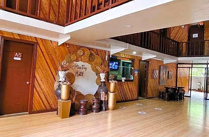 Hotel Fortunebay