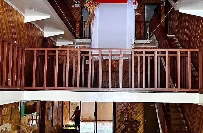 Fortunebay Hotel