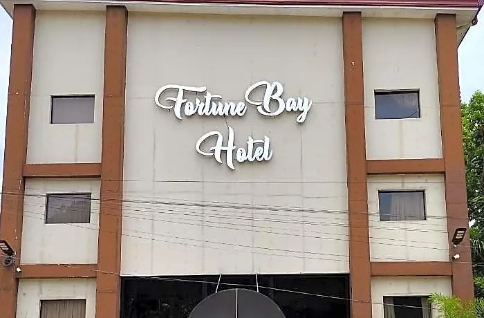 Fortunebay Hotel