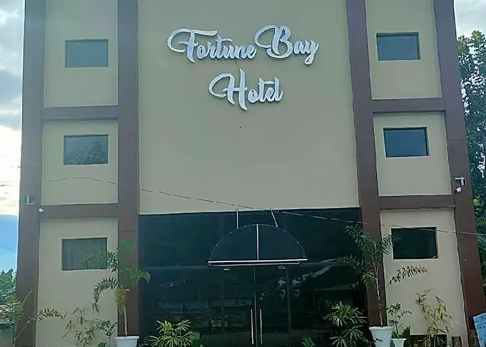 Fortunebay