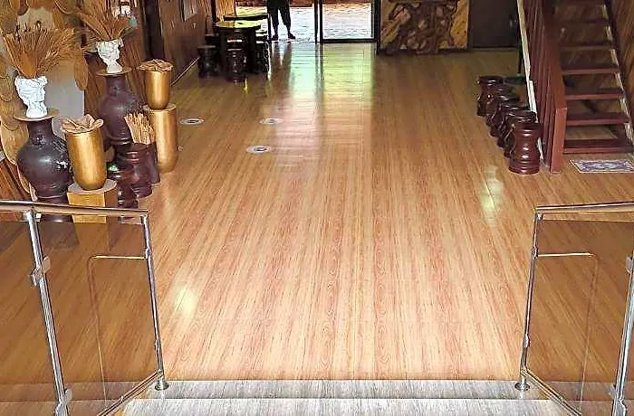 Fortunebay 3* Cebu Stadt
