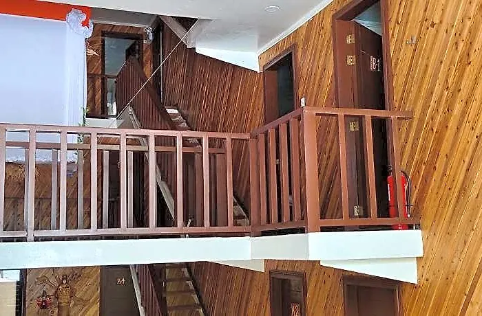 Fortunebay Hotel 3*