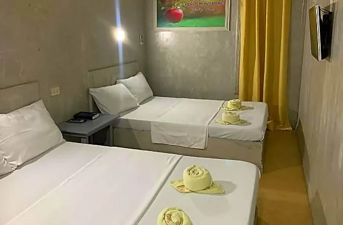 Fortunebay 3*