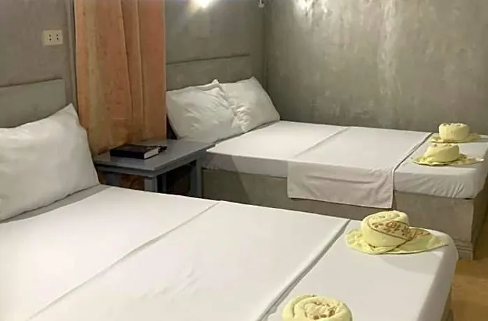 Hotel Fortunebay Cebu Stadt