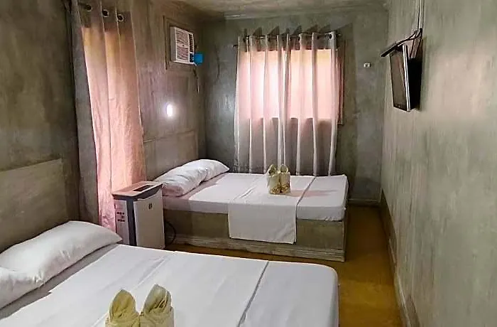 Fortunebay Hotel 3*