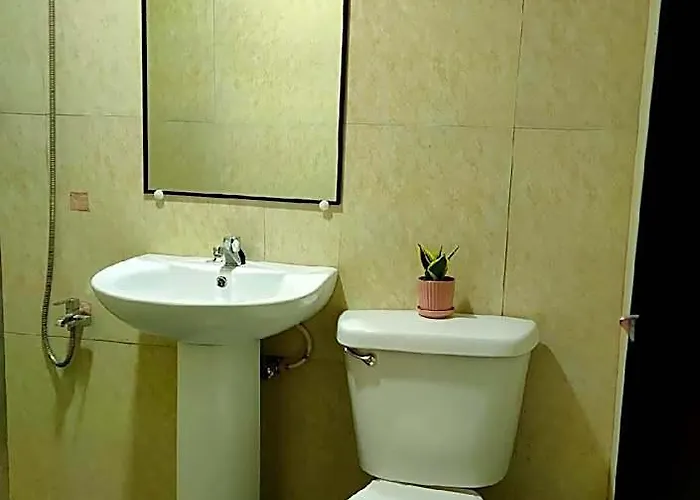 Fortunebay 3* Cebu Stadt