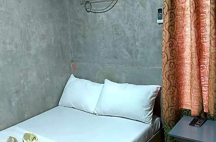 Fortunebay 3* Cebu Stadt